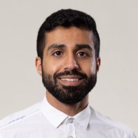 Mohammad Alsenaide, M.Eng