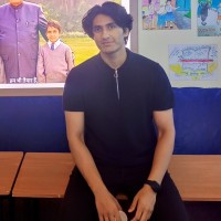 Yash Rana