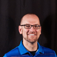 Jon Dillow