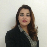 Raquel Galvan Barrena