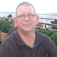 Barry Stubbington