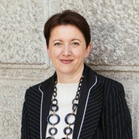 Kristina Radulovic, Pcc