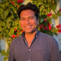 Rahul Mitra