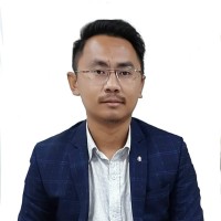 YENGKHOM GOVASKAR