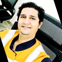 vivek vidhate