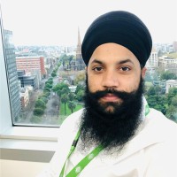 Harpreet Singh