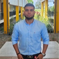 Manuel Enrique Luna Alegria