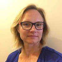 Kathy Crothers
