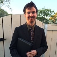 Tyler Gustafson