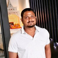 Ujjwal Thakur