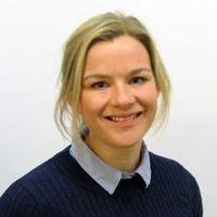 Inga Nielsen Friis