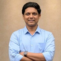 Prashant Jadhav