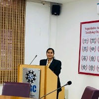 Gunjan Gera
