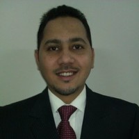 Muhammad Asim Shaikh