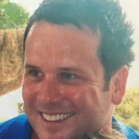 Andrew Eccles