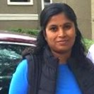 Rajeshwari Munirajan