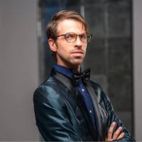 Christian Eidson