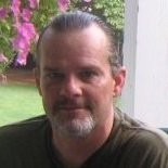 Barry Watson
