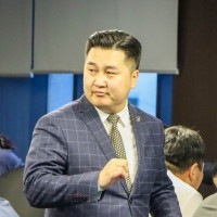 Davaasuren Altankhuyag