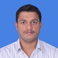 srikanth s