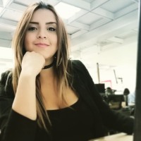Alexandra Sandoval Puentes