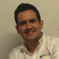 Oscar Moreno Velarde