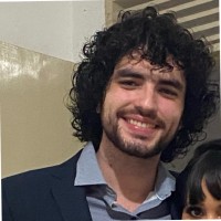 Gabriel Holanda