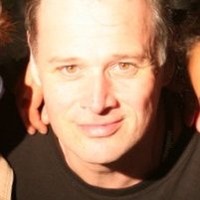Benny Van Dieren