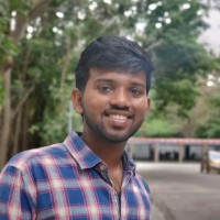 Jaswanth Venkat