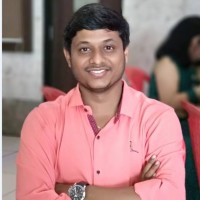 Ketan R