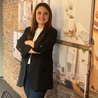 Burcu Tüfekçi