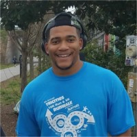 Ronald Hooks