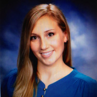 Kelsey Held, M.S., CISSP