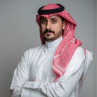 Abdulrahman Alnajrani