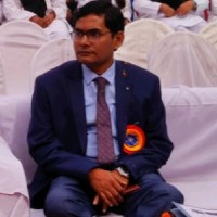 Dr. Ashish Kumar Gupta