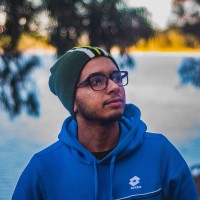 Mohammed Dhia Elabed