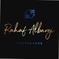 Rahaf Albargi