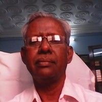 Moses Dhanvantri