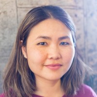 Ngoc-Tran Vu, MA