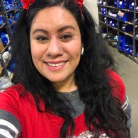 Catrina Cortez