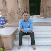 C.B Pandey