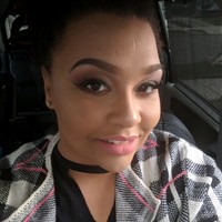 Shauntay Frazier-Hall