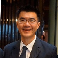 Christopher Liu, PMP ITIL CPIM CEng MBA