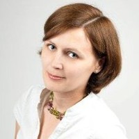 Ruta Kraujeliene