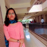 Vishakha Kuvlekar