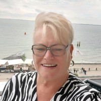 Maria Van Diermen