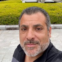 Alfredo Gonzalez