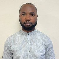 Abolaji Omosanya, Pmp®