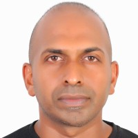 Krishnadas Pallath Soman