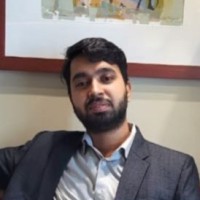 Haneef Pawaney